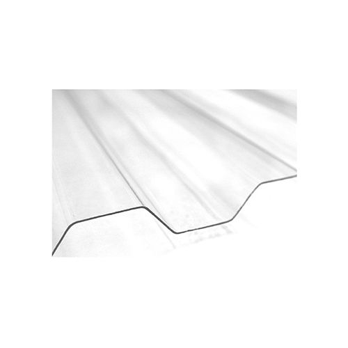 Solid Polycarbonate Sheets - Color: Different Available