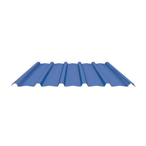 Trimzac Smart Trapezoidal Profile Sheet