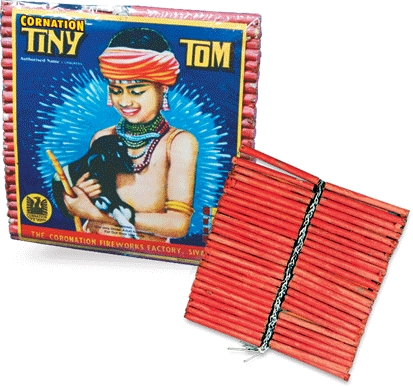 600 Wala Garland Crackers