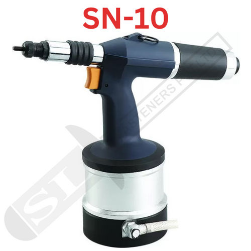 SRC SN-10 Hydro Pneumatic Insert Nut Tool