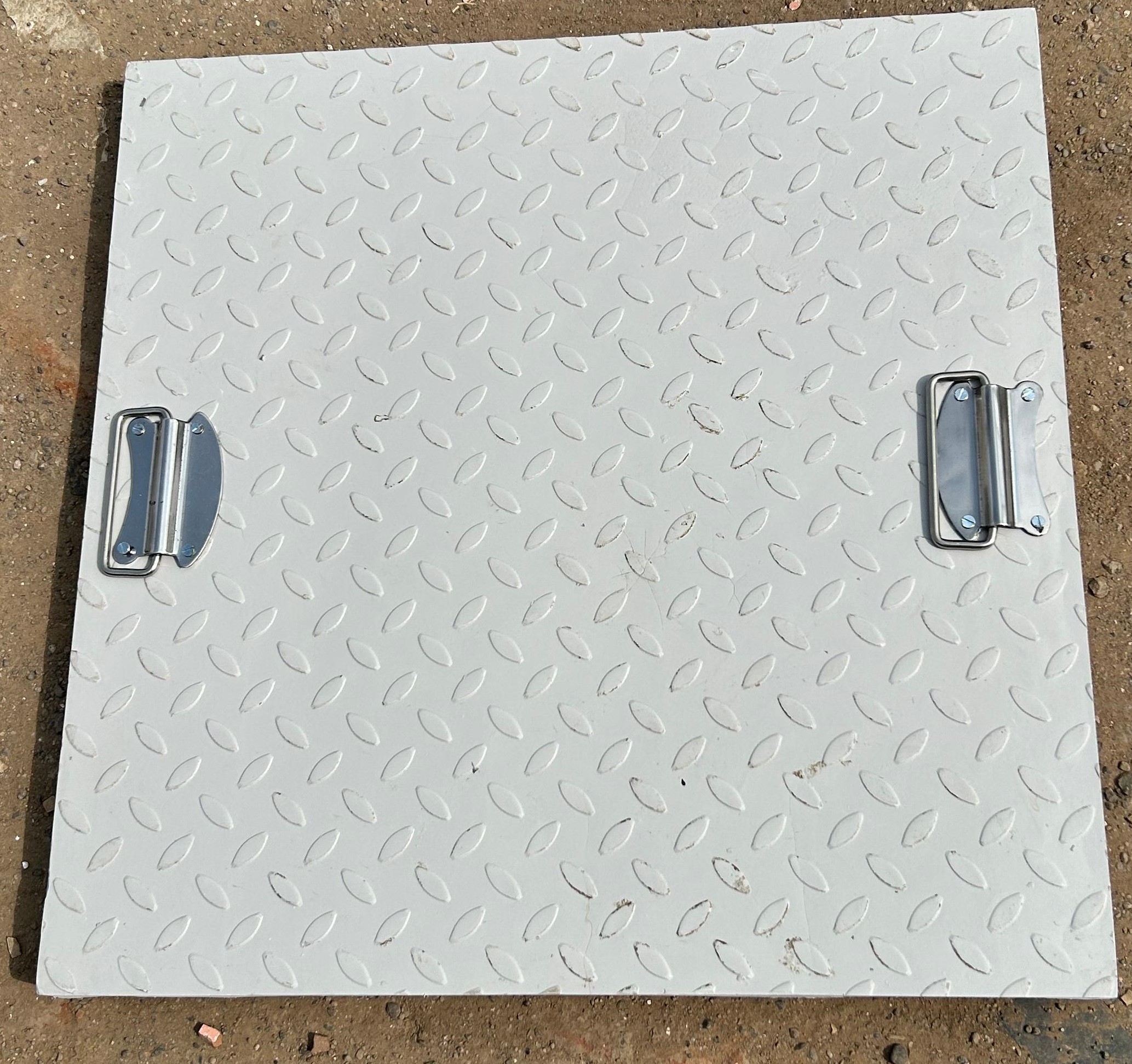 High Quality FRP Chamber Cover