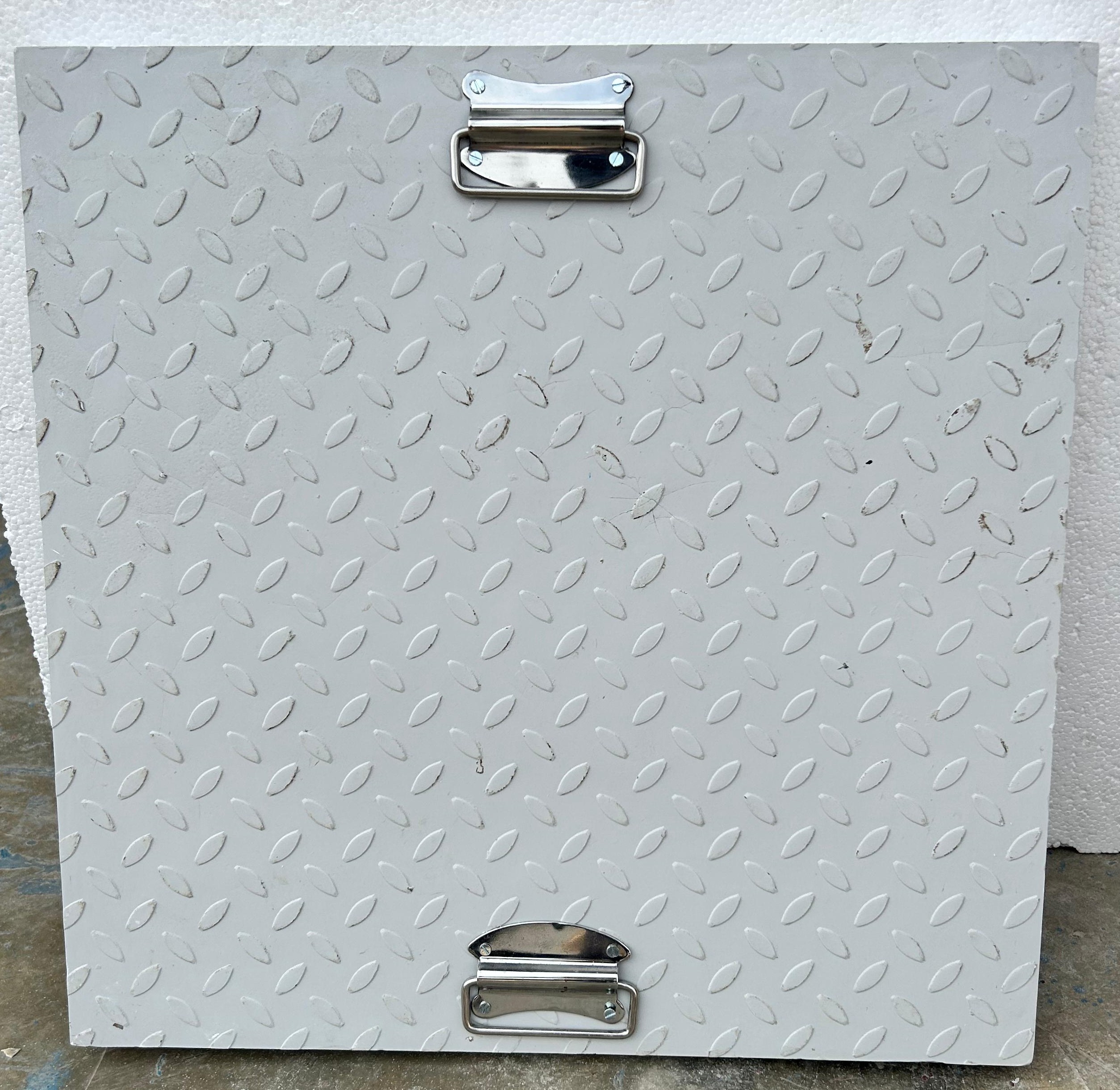High Quality FRP Chamber Cover
