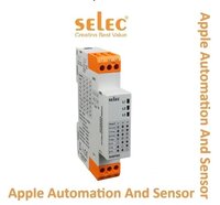 Selec  640PSR-CE Phase Sequence Relay