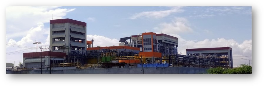 Turnkey Projects - Customizable Scope, Bespoke Design, Industry Standard Materials | Compliance With All Applicable Standards, Variable Duration For Industrial Plant Construction