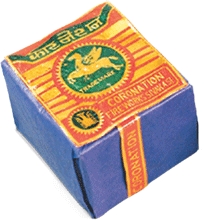 16 तुक्कड़ा