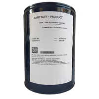 Retardant Water Based Primer Coat Bs 476 - Off-white Liquid, 25 L Particle Size | Technical Grade, Fire Resistant, Fast Drying, Easy Application
