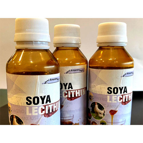 Soya Lecithin