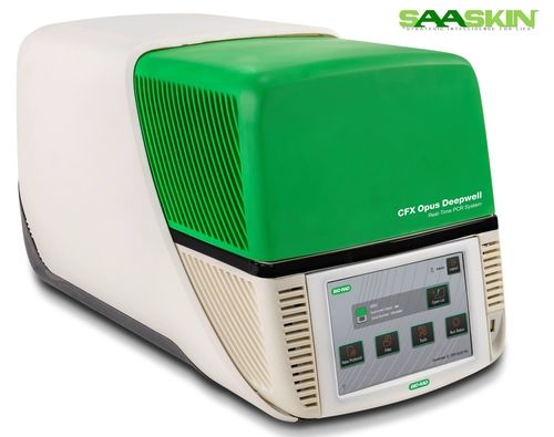 BioRad CFX Opus Deepwell Real-Time PCR System