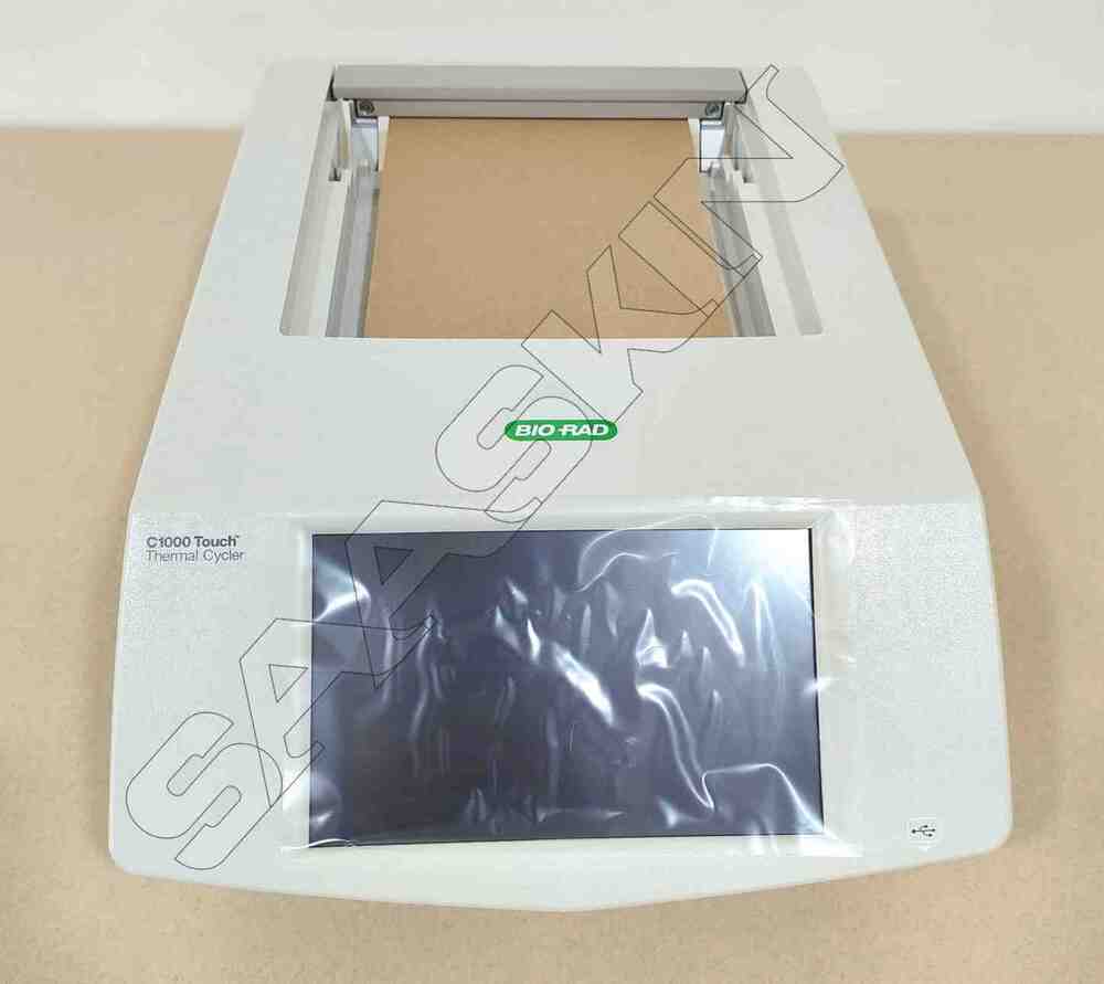BioRad CFX96 Touch Real-Time PCR Detection System