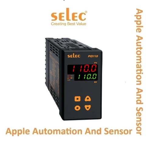 Selec PID110-0-0-01 Pid Controller