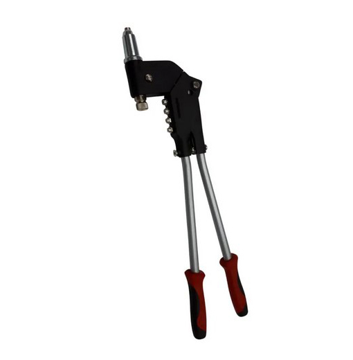 Ncg Manual Heavy Duty H9-3 Rivet Nut Tool - Color: Silver