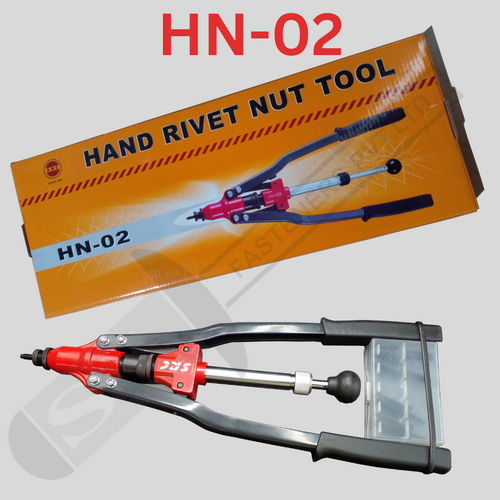 NCG Insert Nut Tool HN-02