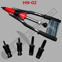 NCG Insert Nut Tool HN-02