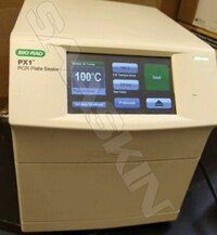 BioRad PX1 PCR Plate Sealer