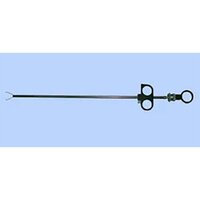 Fallopian Ring Applicator - Stainless Steel Manual Clip Applicator, Double Puncture Loader And Pusher, Reusable Design With Good Locking System