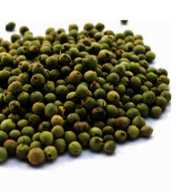 Freeze Dried Green Pepper - Cultivation Type: Common