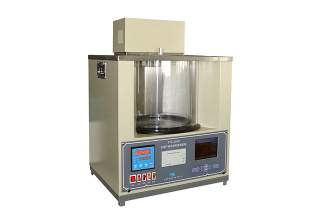 Kinematic Viscometer Bath