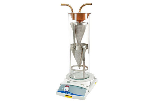 Reflux Extractor 4000 Gms