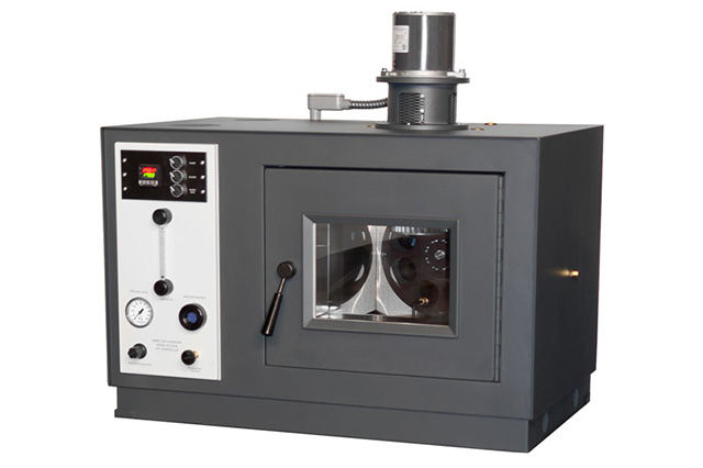 Rolling Thin Film Oven