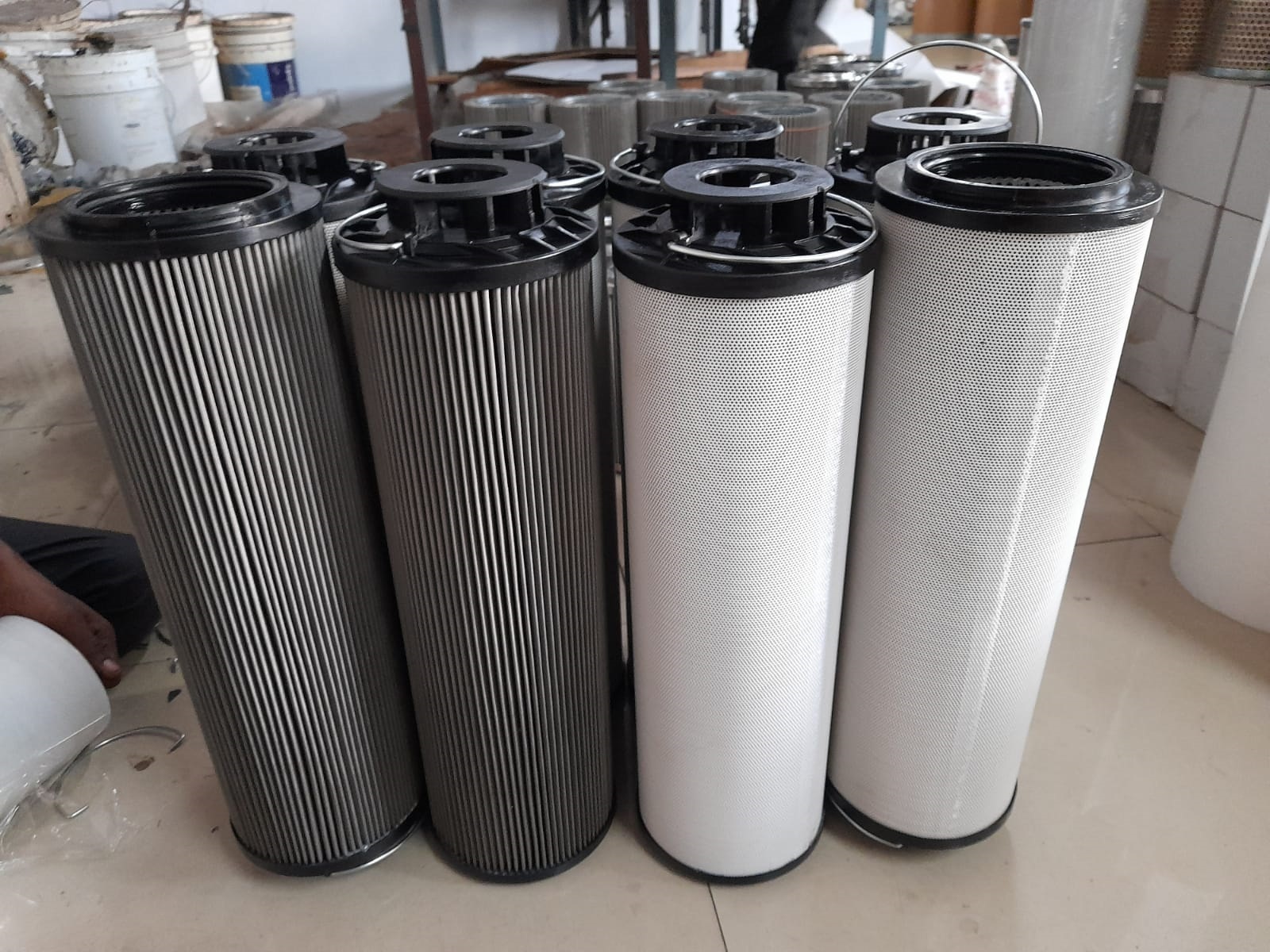 Schroder Replacement Filter In Tamilnadu