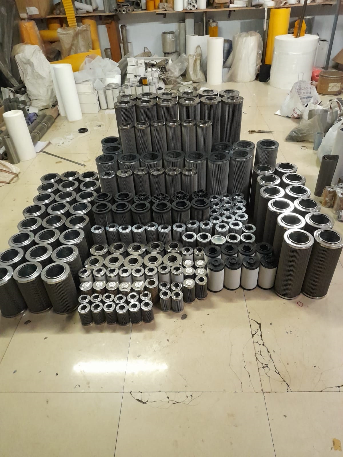 Schroder Replacement Filter In Tamilnadu