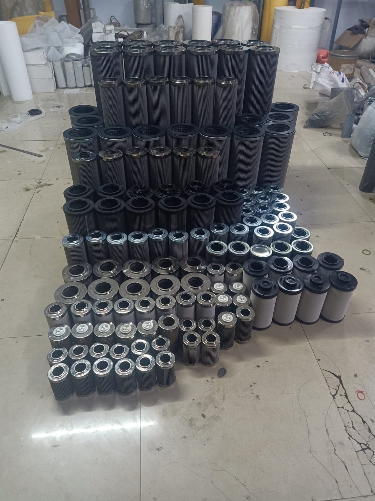 Schroder Replacement Filter In Tamilnadu