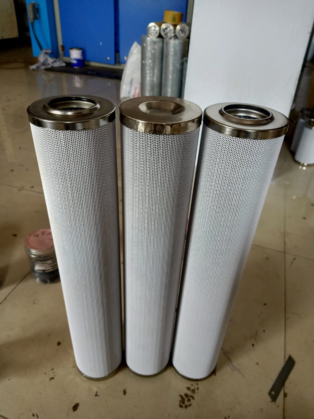 Schroder Replacement Filter In Tamilnadu