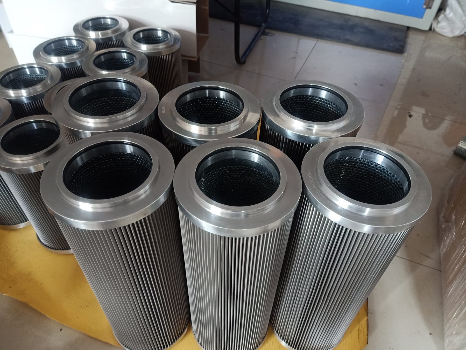 Schroder Replacement Filter In Tamilnadu