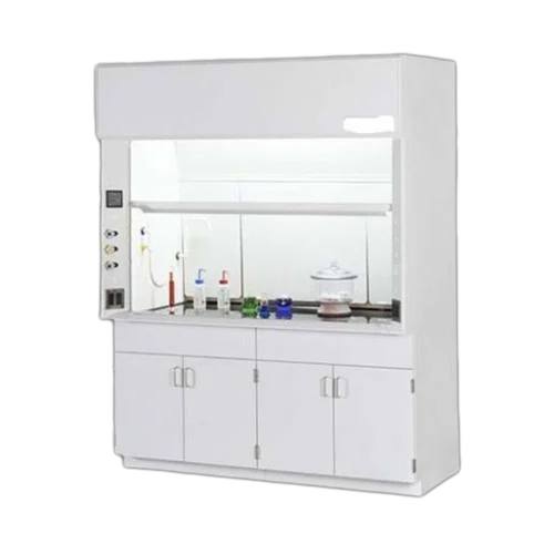 Laboratory Fume Hood Stations