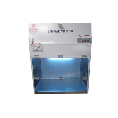 Laminar Air Flow Cabinet