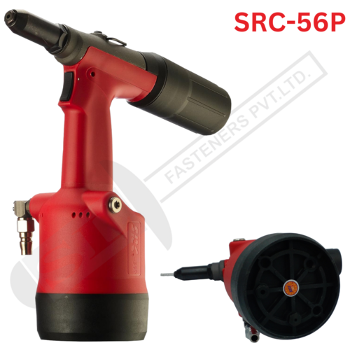 SRC 56-P Hydro Pneumatic Blind Rivet Tool