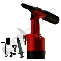 SRC 56-P Hydro Pneumatic Blind Rivet Tool/Air Gun