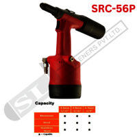 SRC 56-P Hydro Pneumatic Blind Rivet Tool/Air Gun