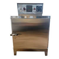 Laboratory Tray Dryers - Material: Stainless Steel