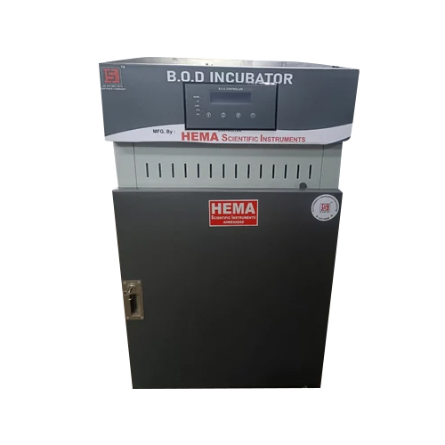 90ltr BOD Incubator