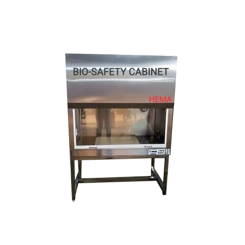 LAB Class II Biosafety Cabinet