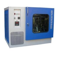 Hsi-osi-30 Orbital Shaking Incubators - Usage: Laboratories