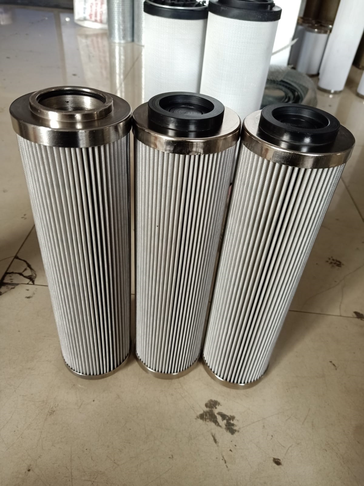 Schroeder Replacement Filter In Haryana - Diameter: 4 Inch (In)