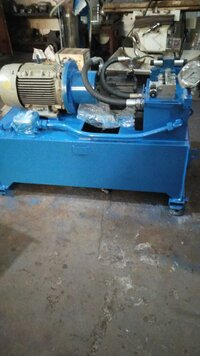 15 HP Hydraulic Power Pack