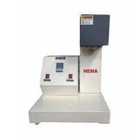 Industrial Melt Flow Index Tester