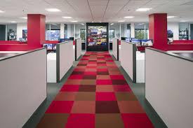 Fit Out Works Interior Service