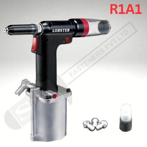 Lobster R1A1 Hydro Pneumatic Rivet Tool