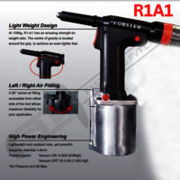 Lobster R1A1 Hydro Pneumatic Rivet Tool