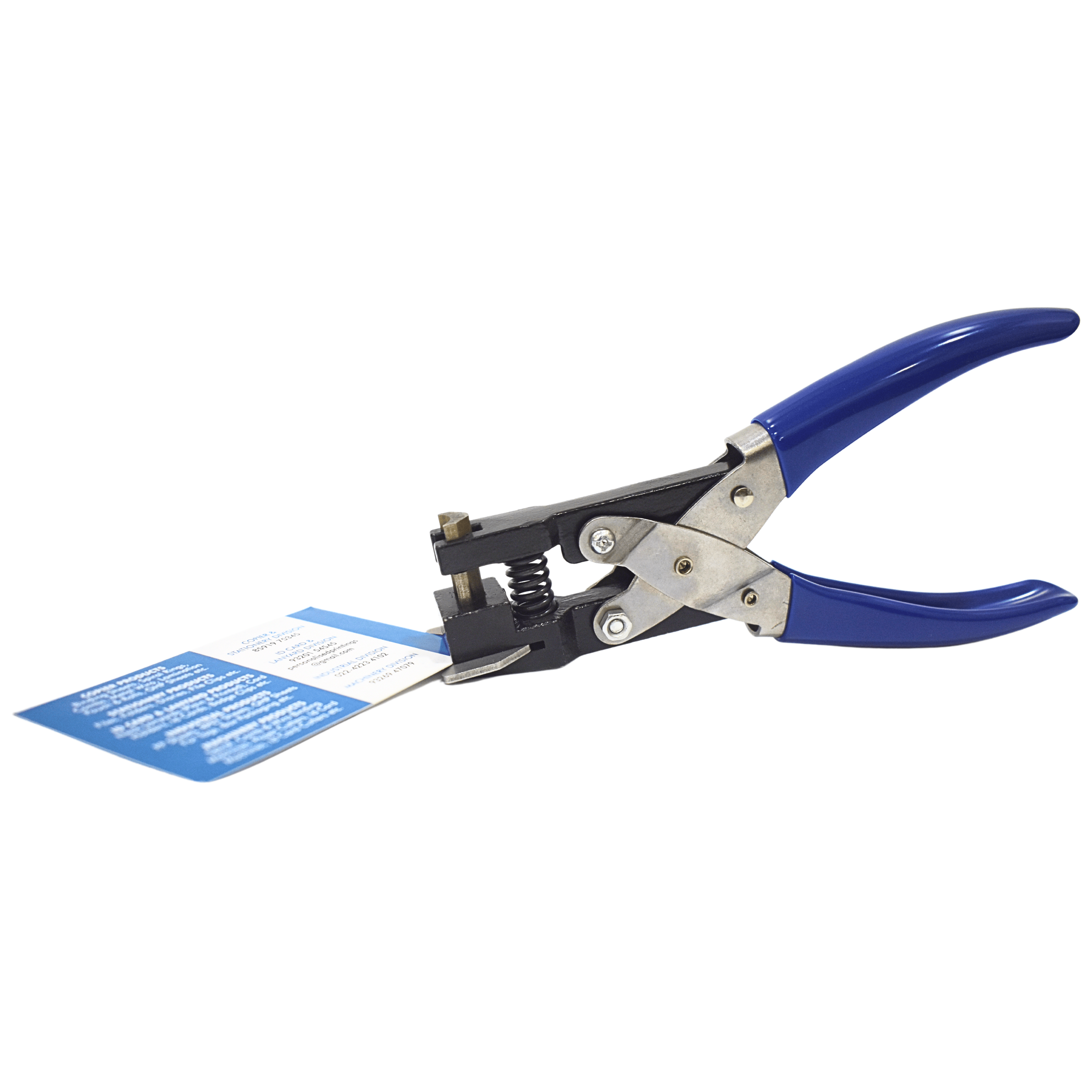 C003 Corner Cutter - Material: Steel