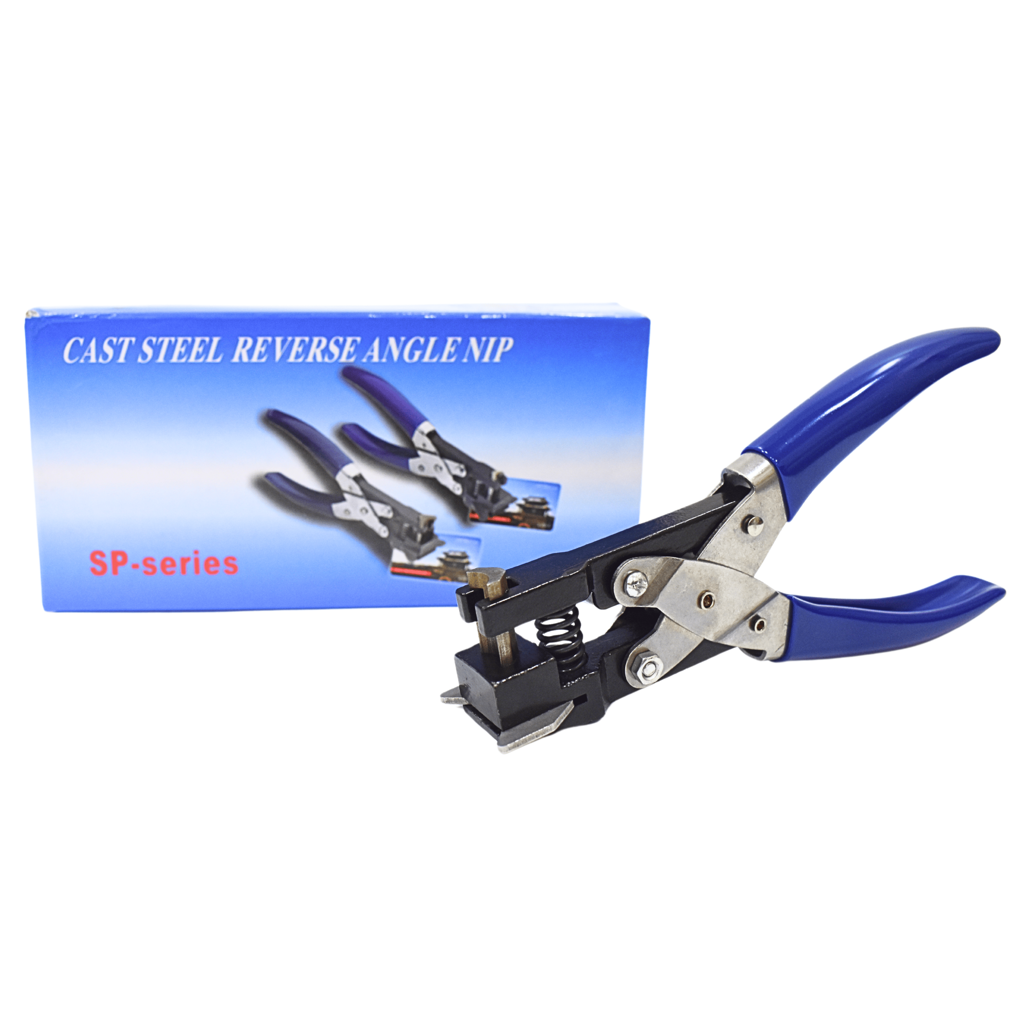 C003 Corner Cutter - Material: Steel