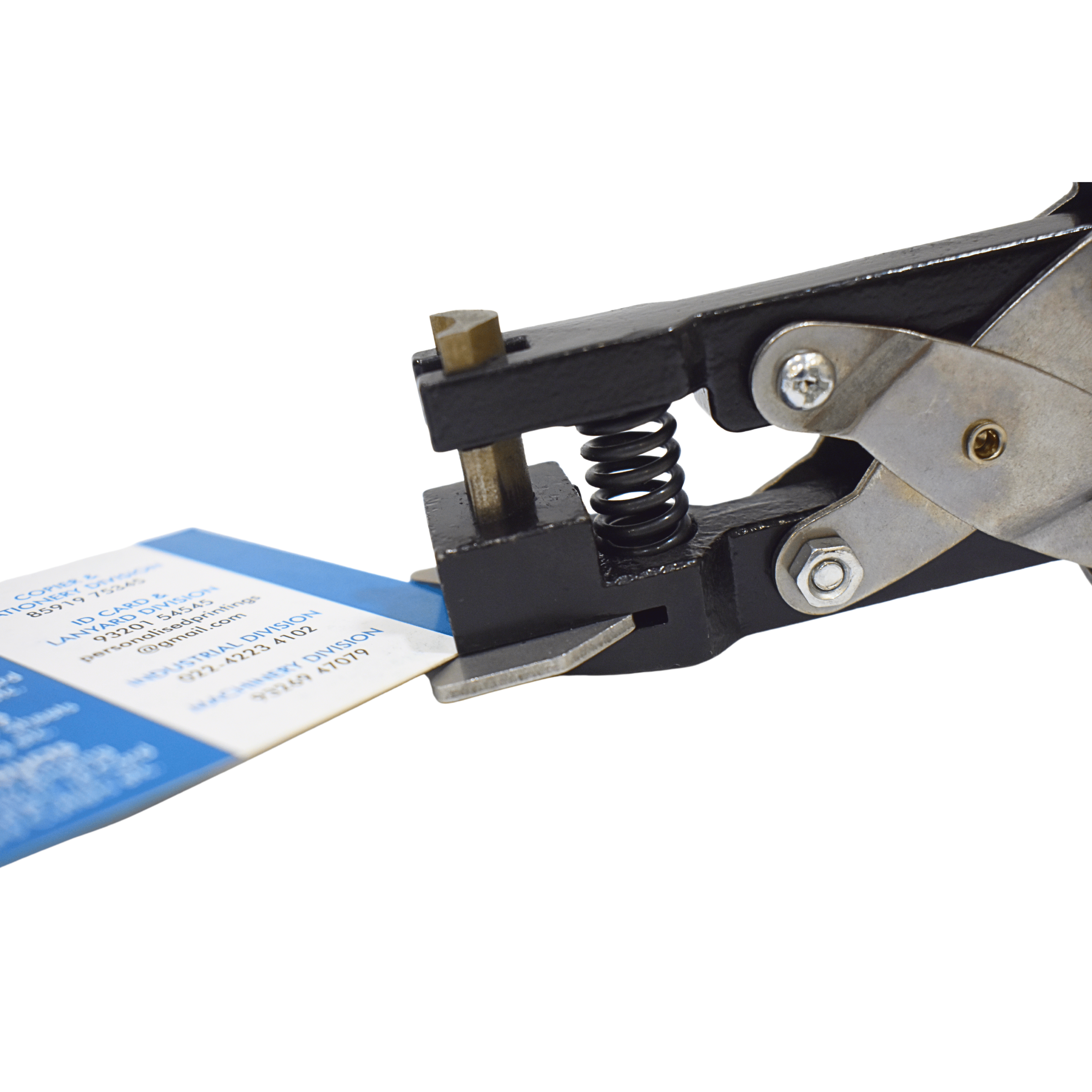 C003 Corner Cutter - Material: Steel