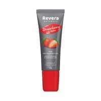 Revera Naturals Strawberry Lip Balm