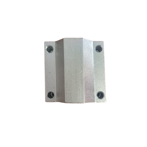 Industrial Aluminium Block With Bearing