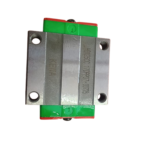 HGW25CC Linear Guideway Block