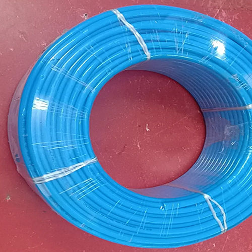 Blue Pu Pipe - Color: Different Available